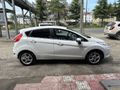 2012 Fiesta 1.4 Titanium 122 bin km