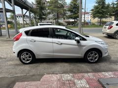 2012 Fiesta 1.4 Titanium 122 bin km