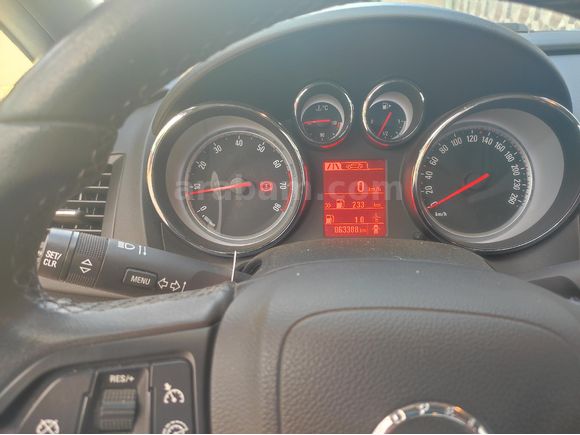 Sahibinden Opel Astra 1.4 T Edition Plus 2020 Model