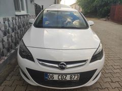 Sahibinden Opel Astra 1.4 T Edition Plus 2020 Model