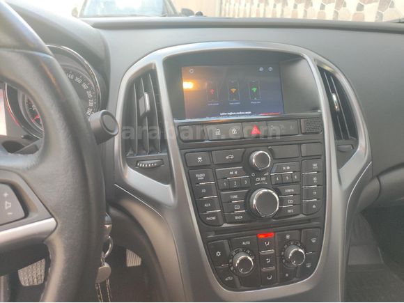 Sahibinden Opel Astra 1.4 T Edition Plus 2020 Model