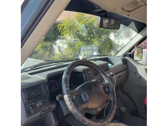 Sahibinden Volkswagen Transporter 2.4 1998 Model