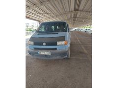 Sahibinden Volkswagen Transporter 2.4 1998 Model