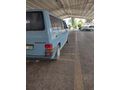 Sahibinden Volkswagen Transporter 2.4 1998 Model