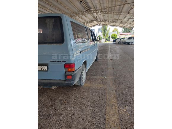 Sahibinden Volkswagen Transporter 2.4 1998 Model