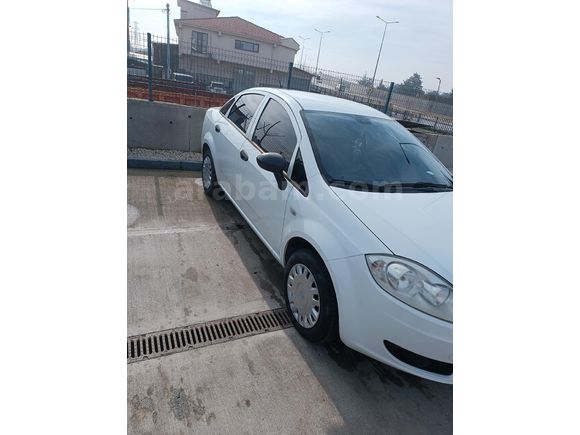 Sahibinden Fiat Linea 1.4 Fire Active Plus 2014 Model