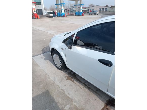 Sahibinden Fiat Linea 1.4 Fire Active Plus 2014 Model