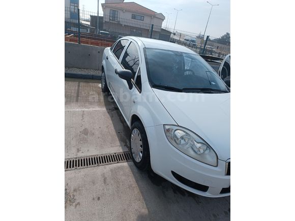 Sahibinden Fiat Linea 1.4 Fire Active Plus 2014 Model