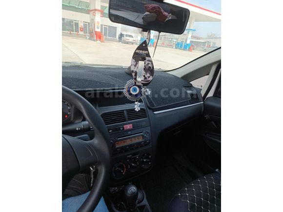 Sahibinden Fiat Linea 1.4 Fire Active Plus 2014 Model