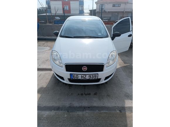 Sahibinden Fiat Linea 1.4 Fire Active Plus 2014 Model