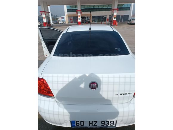 Sahibinden Fiat Linea 1.4 Fire Active Plus 2014 Model