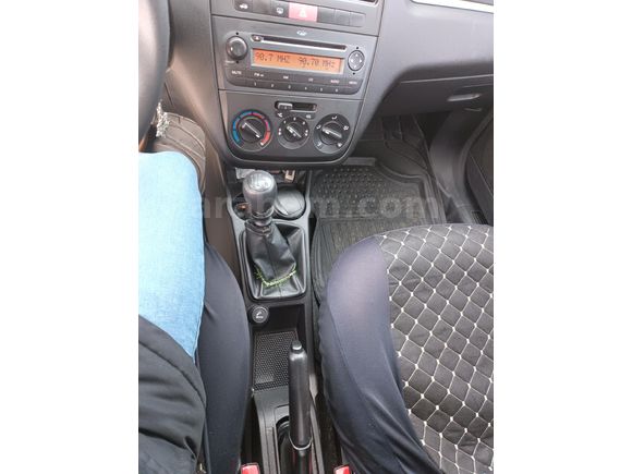 Sahibinden Fiat Linea 1.4 Fire Active Plus 2014 Model