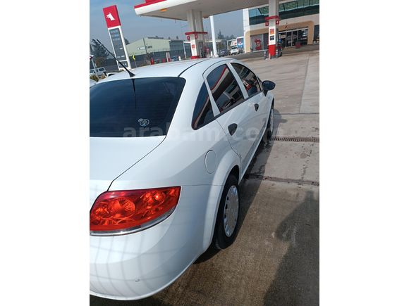 Sahibinden Fiat Linea 1.4 Fire Active Plus 2014 Model