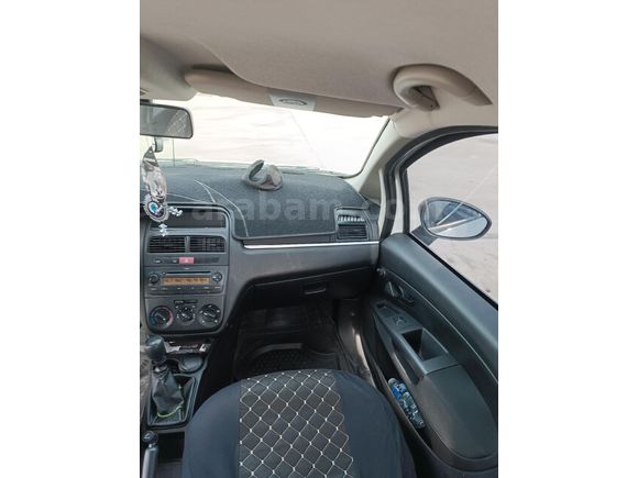 Sahibinden Fiat Linea 1.4 Fire Active Plus 2014 Model