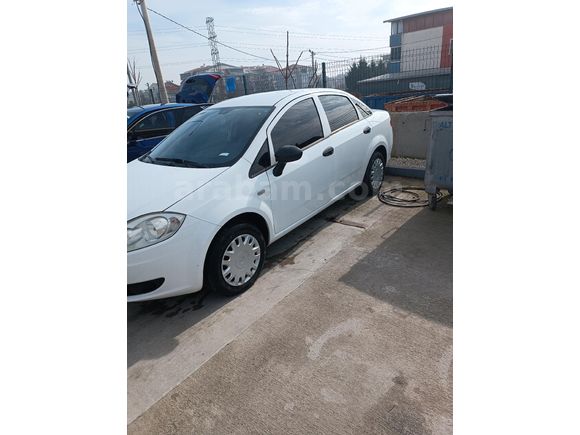 Sahibinden Fiat Linea 1.4 Fire Active Plus 2014 Model