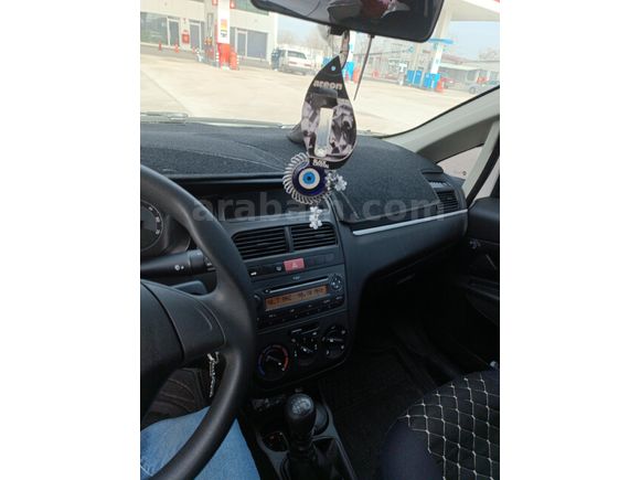 Sahibinden Fiat Linea 1.4 Fire Active Plus 2014 Model