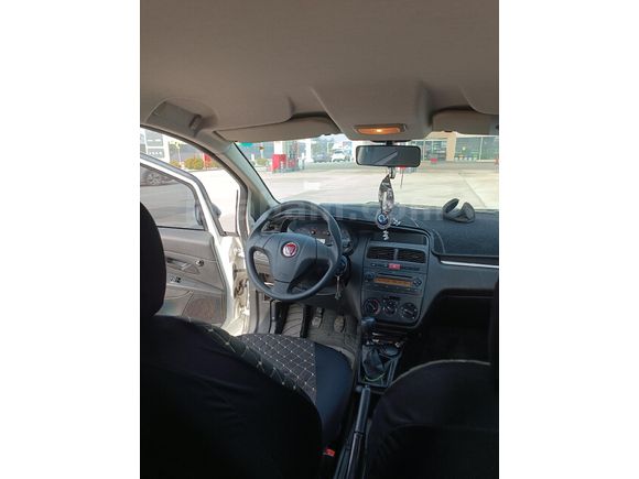 Sahibinden Fiat Linea 1.4 Fire Active Plus 2014 Model