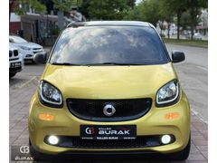 GALLERİ BURAK SMART EQ TAM ELEKTİRİK HATASIZ BOYASIZ TRAMERSİZ