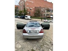 Sahibinden Mercedes - Benz CLK 200 Kompressor Avantgarde 2004 Model  290.000 km Gri