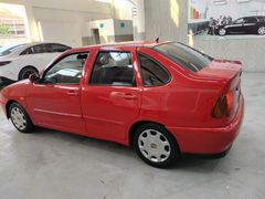 acil satılık Sahibinden Volkswagen Polo 1.6 Classic 1998 Model