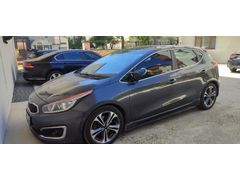 Sahibinden Kia Ceed 1.6 CRDi Premium 2015 Model