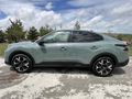 2025  Model  Citroen C4X MAX PAKET