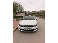 Sahibinden Volkswagen Passat 1.6 TDi BlueMotion Comfortline 2015 Model 