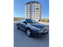 Sahibinden Renault Fluence 1.5 dCi Extreme Edition 2012 Model