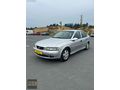 2001 MODEL 1.6 BENZİNLİ OPEL VECTRA SENET KREDİ KARTI GEÇERLİDİR