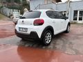 Sahibinden Citroen C3 1.2 PureTech Feel S Edition 2022 Model 