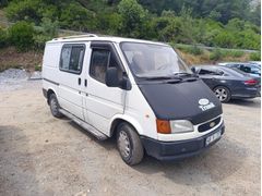 Sahibinden Ford Transit 100 V 2000 Model