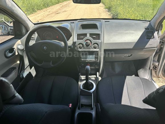 Sahibinden Renault Megane 1.5 dCi Dynamique 2006 Model 