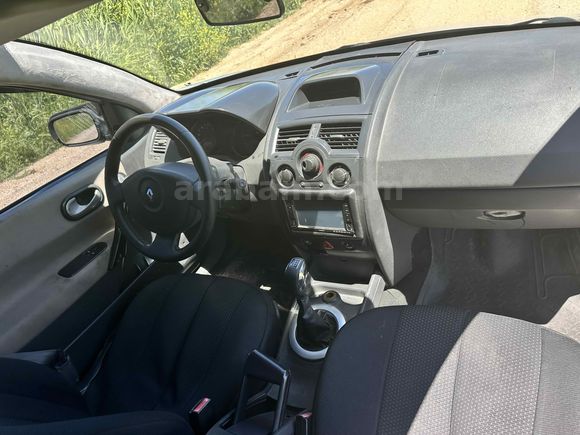 Sahibinden Renault Megane 1.5 dCi Dynamique 2006 Model 