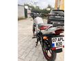 Sahibinden Yamaha YBR 125 