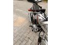 Sahibinden Yamaha YBR 125 
