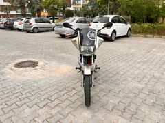 Sahibinden Yamaha YBR 125 