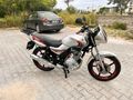 Sahibinden Yamaha YBR 125 
