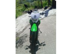 Sahibinden Mondial X-Treme Max 200i