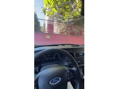 Sahibinden Ford Transit Custom 320 S Trend 2018 Model  190.000 km Beyaz