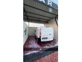 Sahibinden Ford Transit Custom 320 S Trend 2018 Model  190.000 km Beyaz