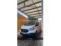 Sahibinden Ford Transit Custom 320 S Trend 2018 Model  190.000 km Beyaz
