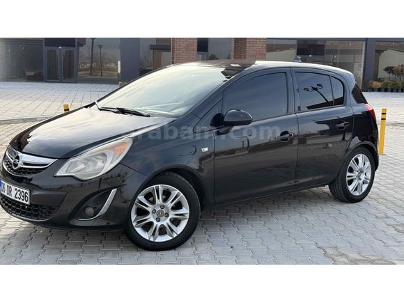 Sahibinden Opel Corsa 1.4 Twinport Enjoy