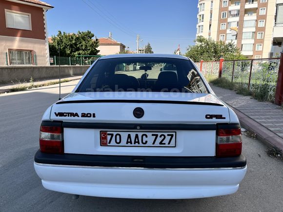 Sahibinden Opel Vectra 2.0 GLS 1994 Model