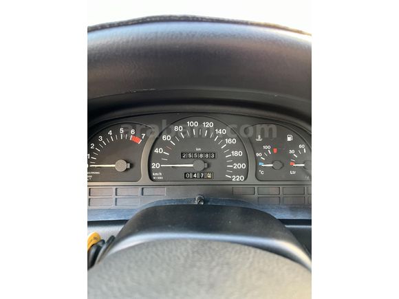 Sahibinden Opel Vectra 2.0 GLS 1994 Model