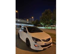 Sahibinden Opel Astra 1.3 CDTI Cosmo 2012 Model 