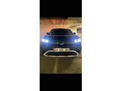 Sahibinden Volkswagen T-Cross 1.0 TSI Life 2025 Model 