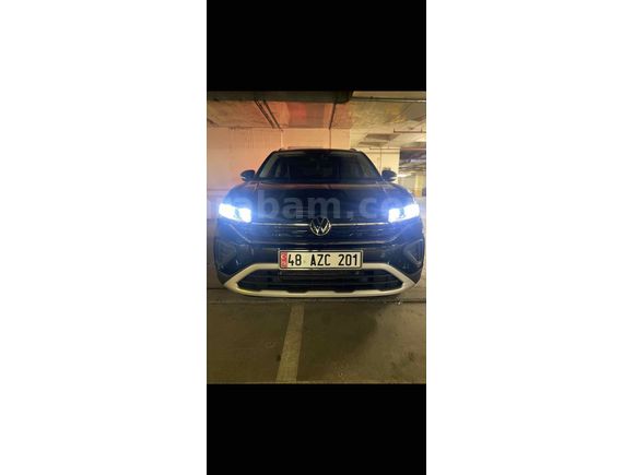 Sahibinden Volkswagen T-Cross 1.0 TSI Life 2025 Model 