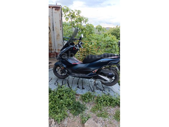Sahibinden Honda PCX125