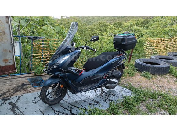 Sahibinden Honda PCX125