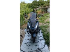 Sahibinden Honda PCX125